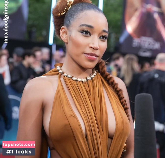 Amandla Stenberg Nacktheit OnlyFans Fotos #35 - Fapshots
