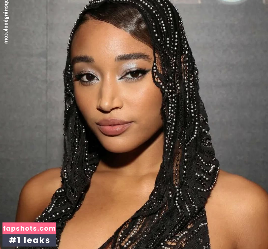 Amandla Stenberg Nacktheit OnlyFans Fotos #38 - Fapshots