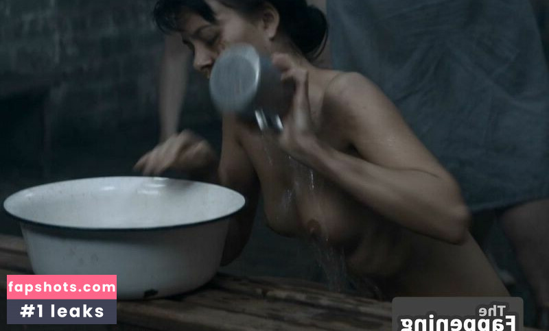 Amandla Stenberg Nacktheit OnlyFans Fotos #53 - Fapshots