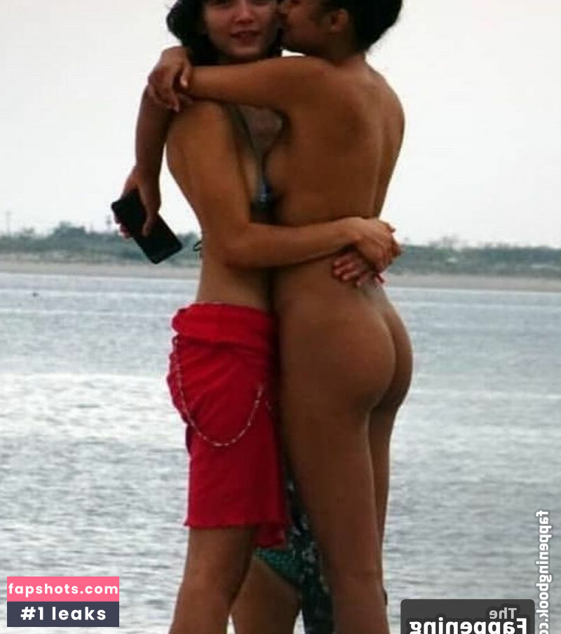 Amandla Stenberg Nacktheit OnlyFans Fotos #61 - Fapshots