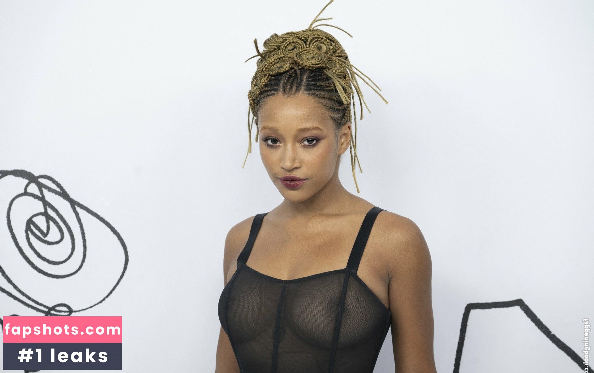 Amandla Stenberg Nacktheit OnlyFans Fotos #8 - Fapshots