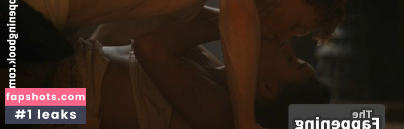 Amandla Stenberg Nacktheit OnlyFans Fotos #71 - Fapshots