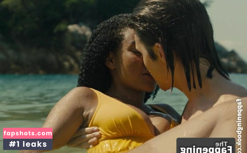 Amandla Stenberg Nacktheit OnlyFans Fotos #78 - Fapshots