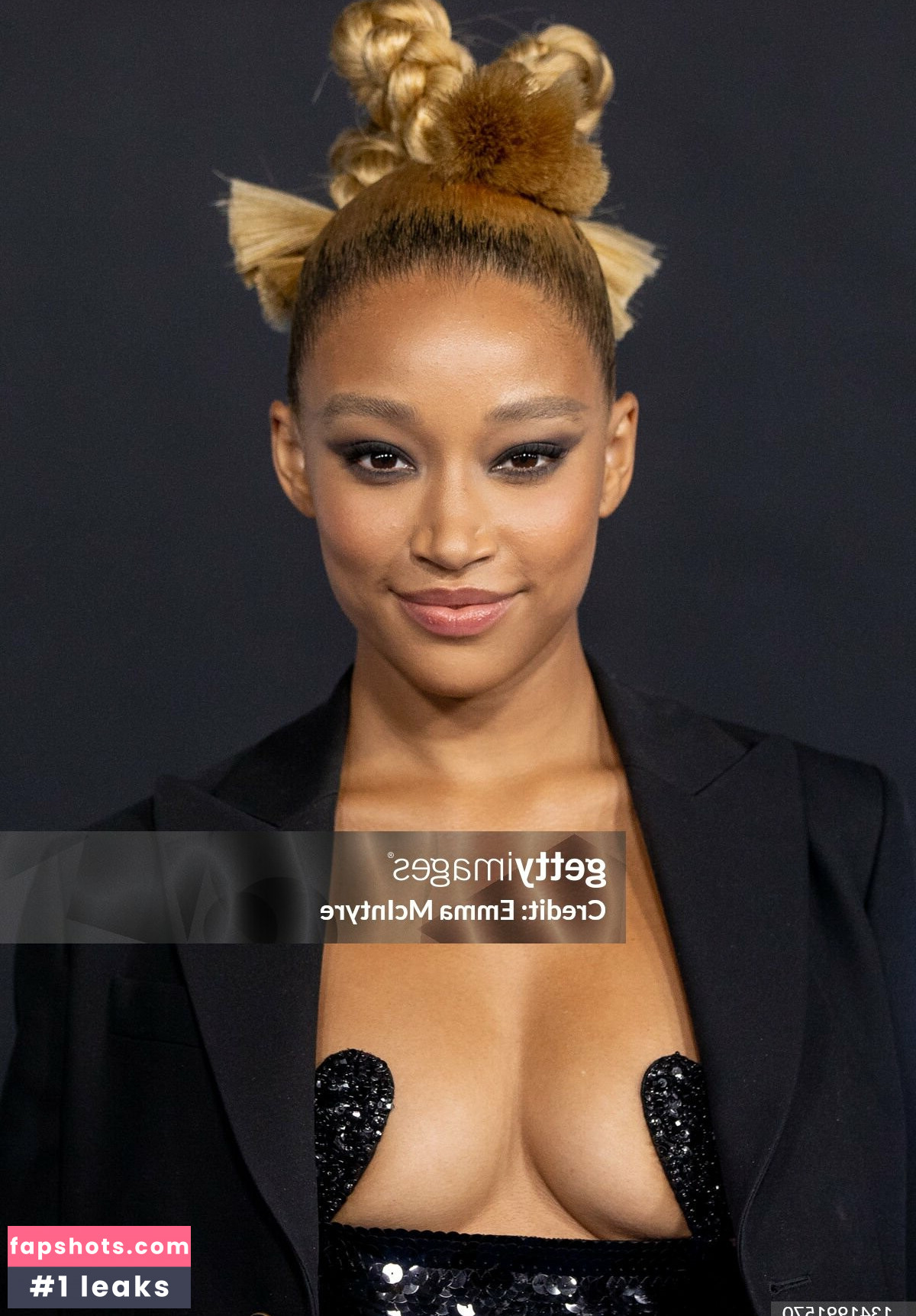 Amandla Stenberg Nacktheit OnlyFans Fotos #79 - Fapshots