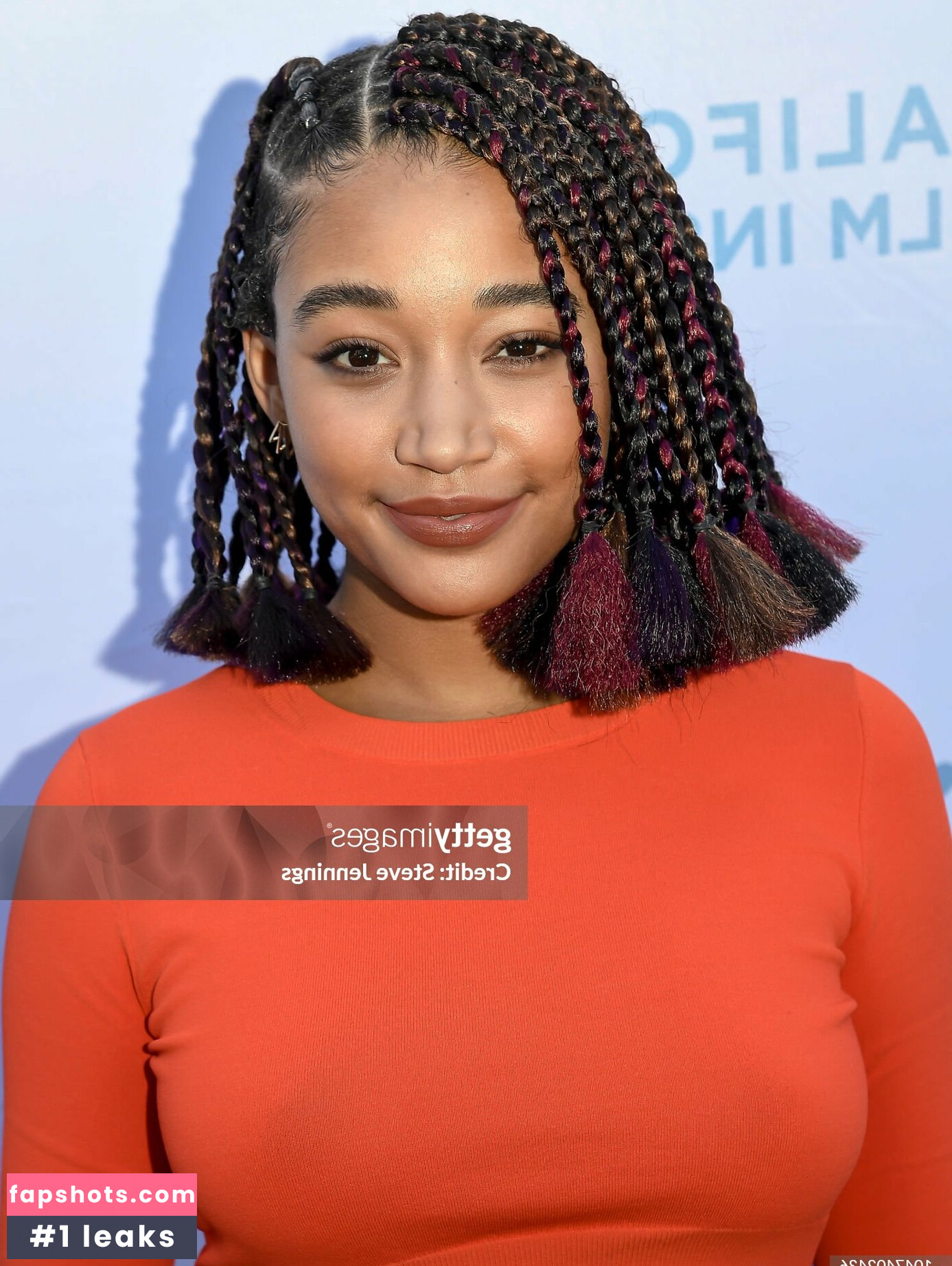 Amandla Stenberg Nacktheit OnlyFans Fotos #82 - Fapshots