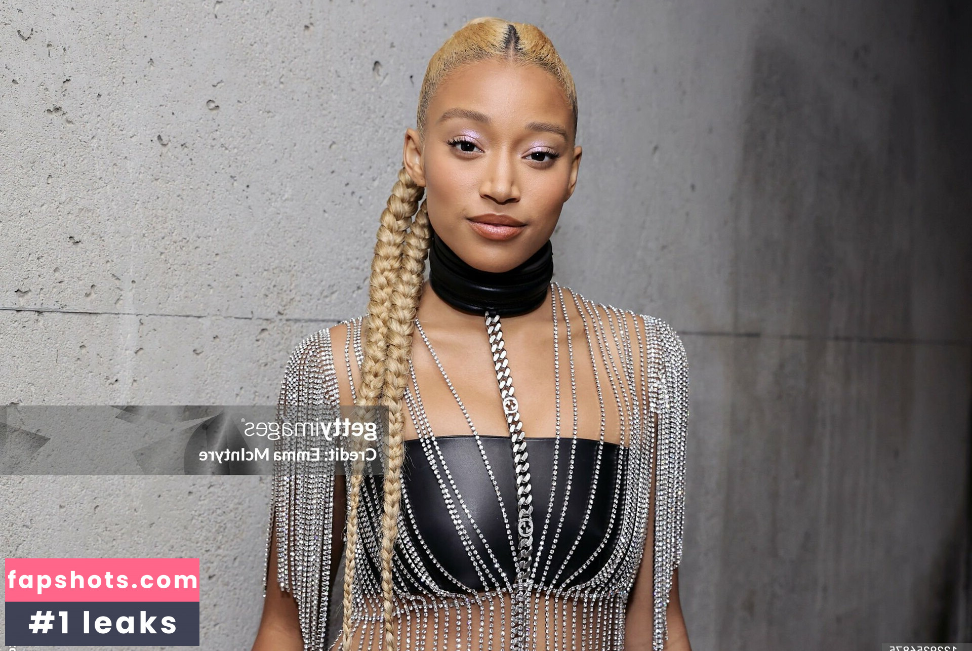 Amandla Stenberg Nacktheit OnlyFans Fotos #84 - Fapshots