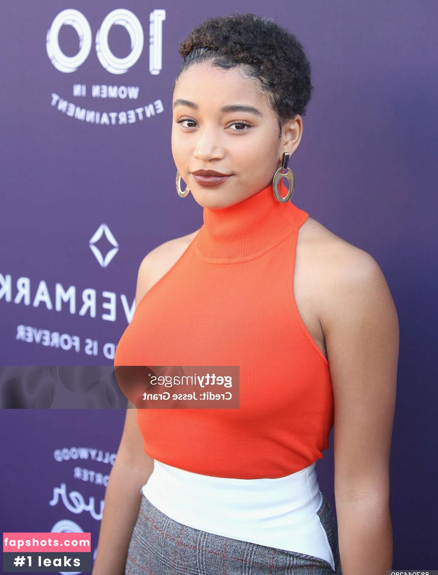 Amandla Stenberg Nacktheit OnlyFans Fotos #85 - Fapshots