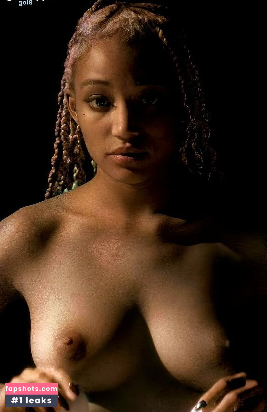 Amandla Stenberg Nacktheit OnlyFans Fotos #86 - Fapshots