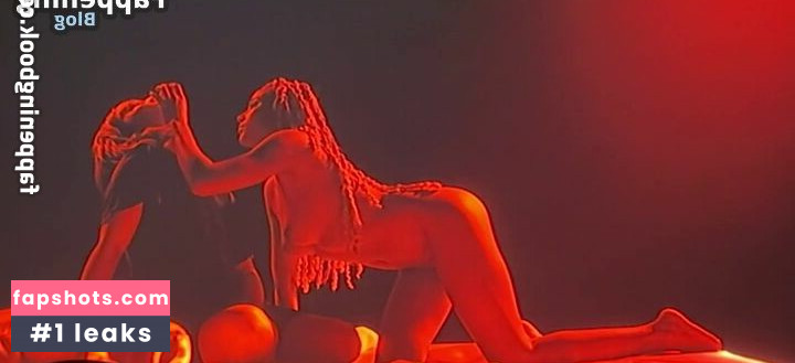 Amandla Stenberg Nacktheit OnlyFans Fotos #87 - Fapshots