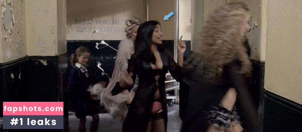 Amara Karan gallery photo #3