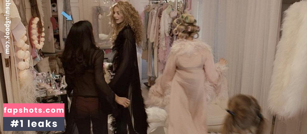 Amara Karan gallery photo #5