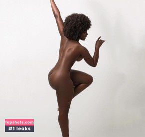 Amara La Negra Nude Leaks OnlyFans - Fapshots