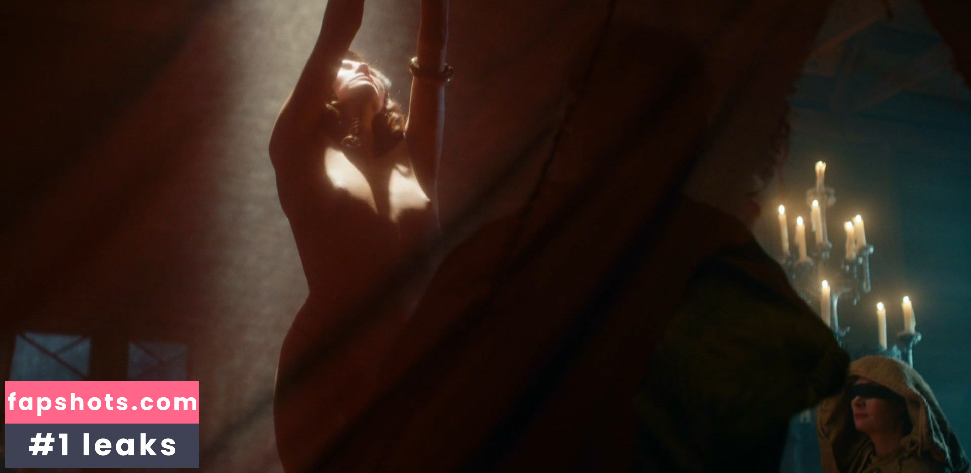 Amara Zaragoza gallery photo #2