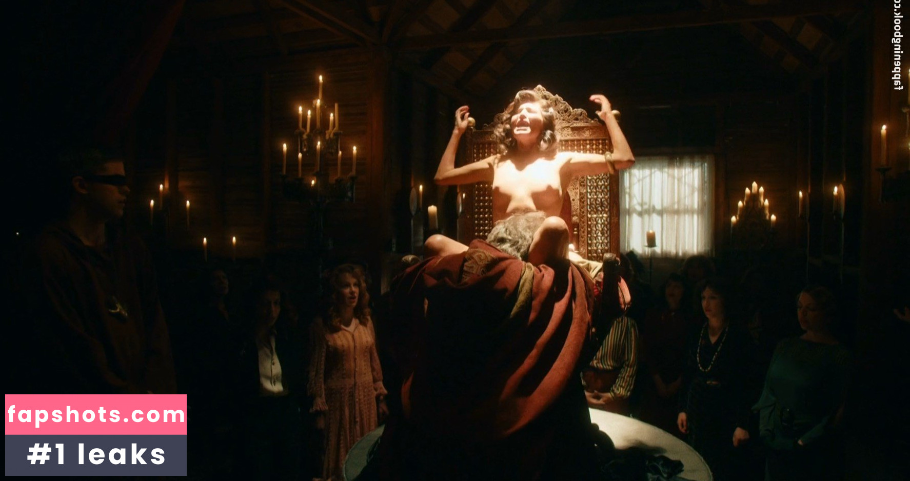 Amara Zaragoza gallery photo #14