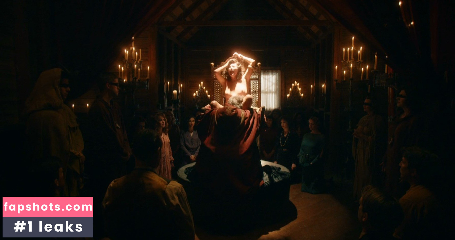 Amara Zaragoza gallery photo #15