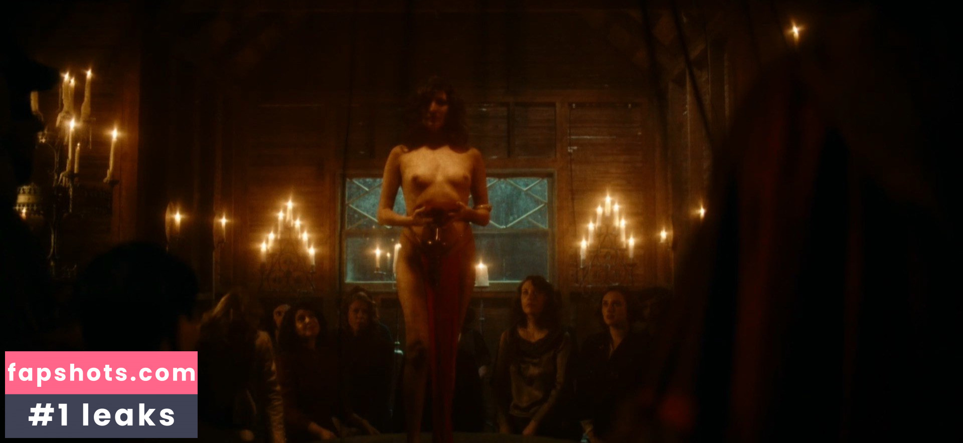 Amara Zaragoza gallery photo #18