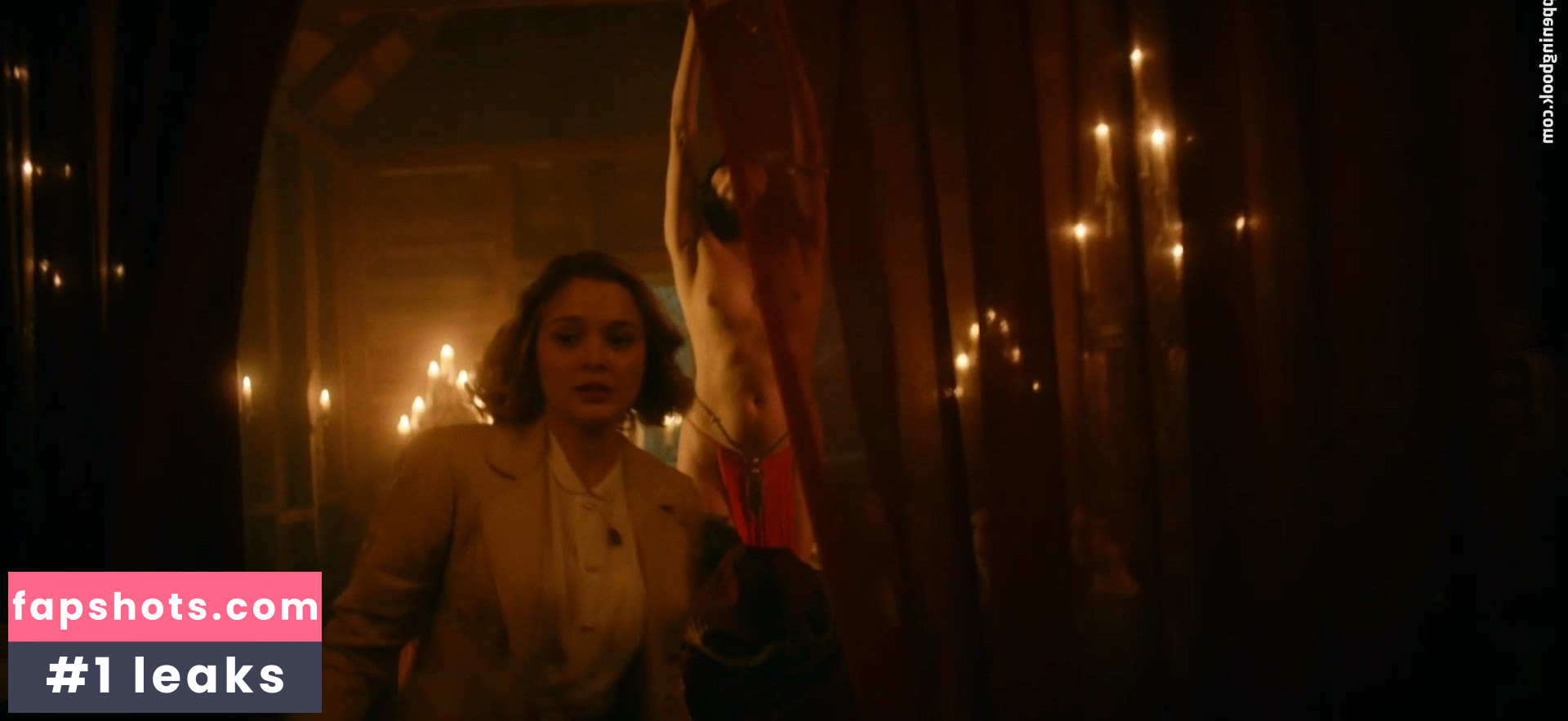 Amara Zaragoza gallery photo #20