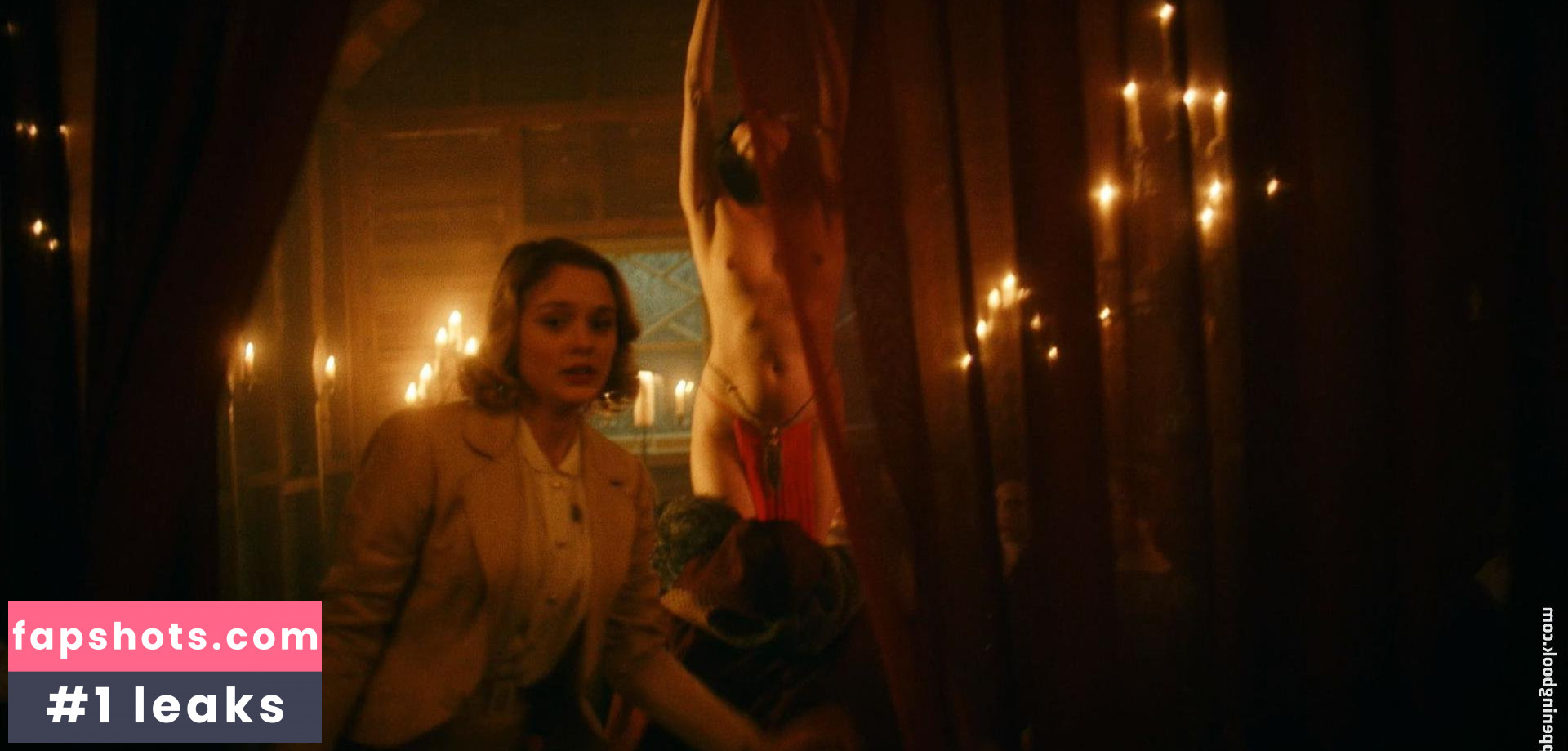 Amara Zaragoza gallery photo #26