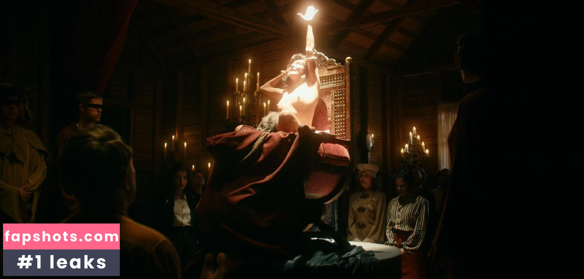 Amara Zaragoza gallery photo #27