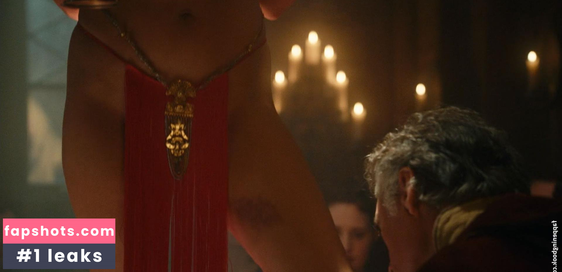 Amara Zaragoza gallery photo #33