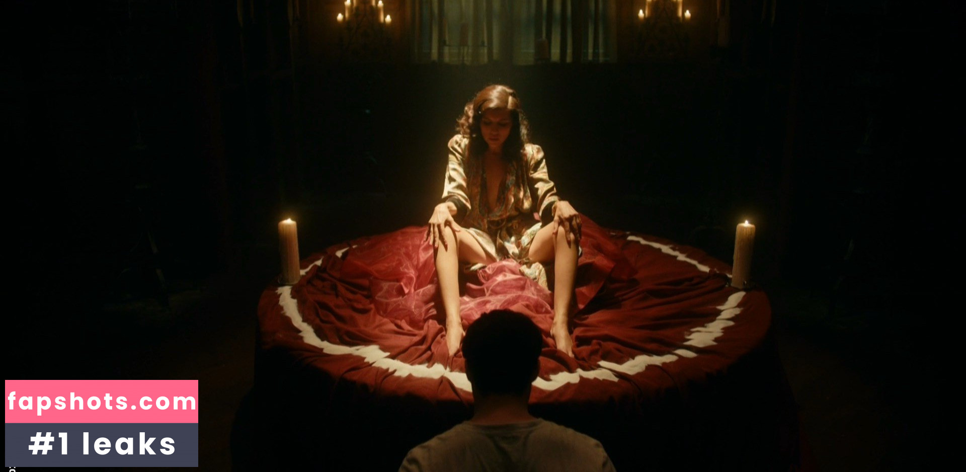 Amara Zaragoza gallery photo #10