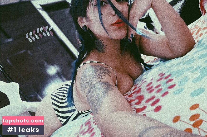 amaranta_evans Nude Leaks OnlyFans - Fapshots
