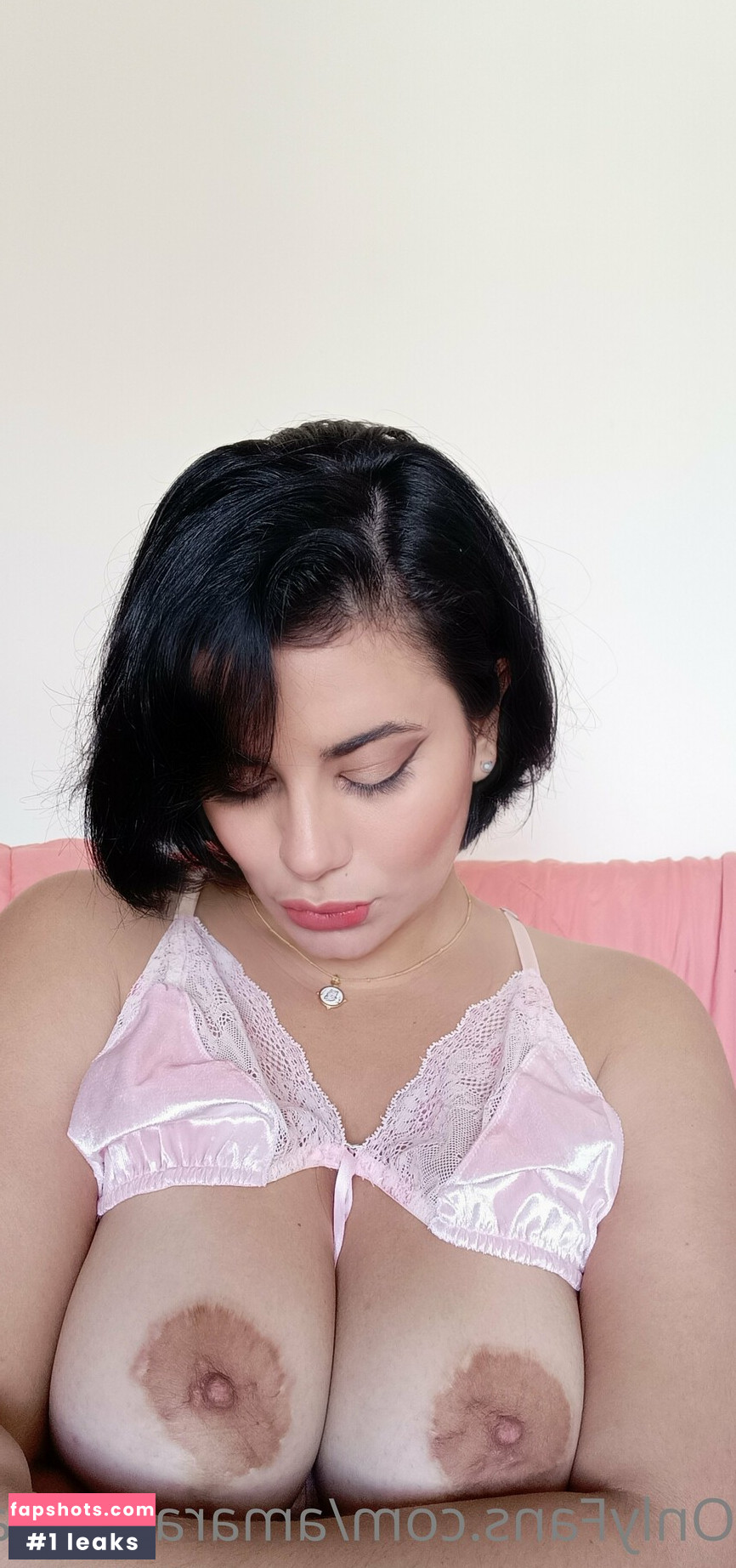 Amaranta Hank Nahé úniky fotek pouze od fanoušků #2 - Fapshots