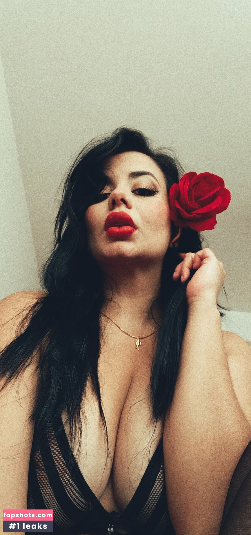 Amaranta Hank Nahé úniky fotek pouze od fanoušků #17 - Fapshots