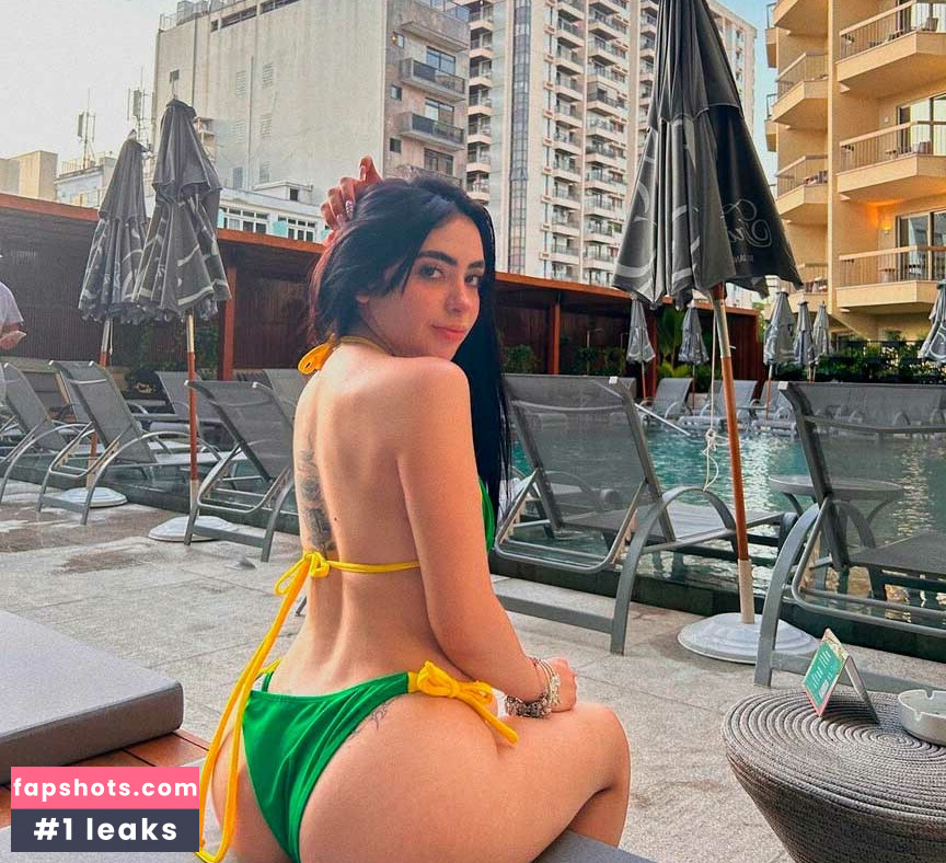 Amaranta VP nude babe gallery