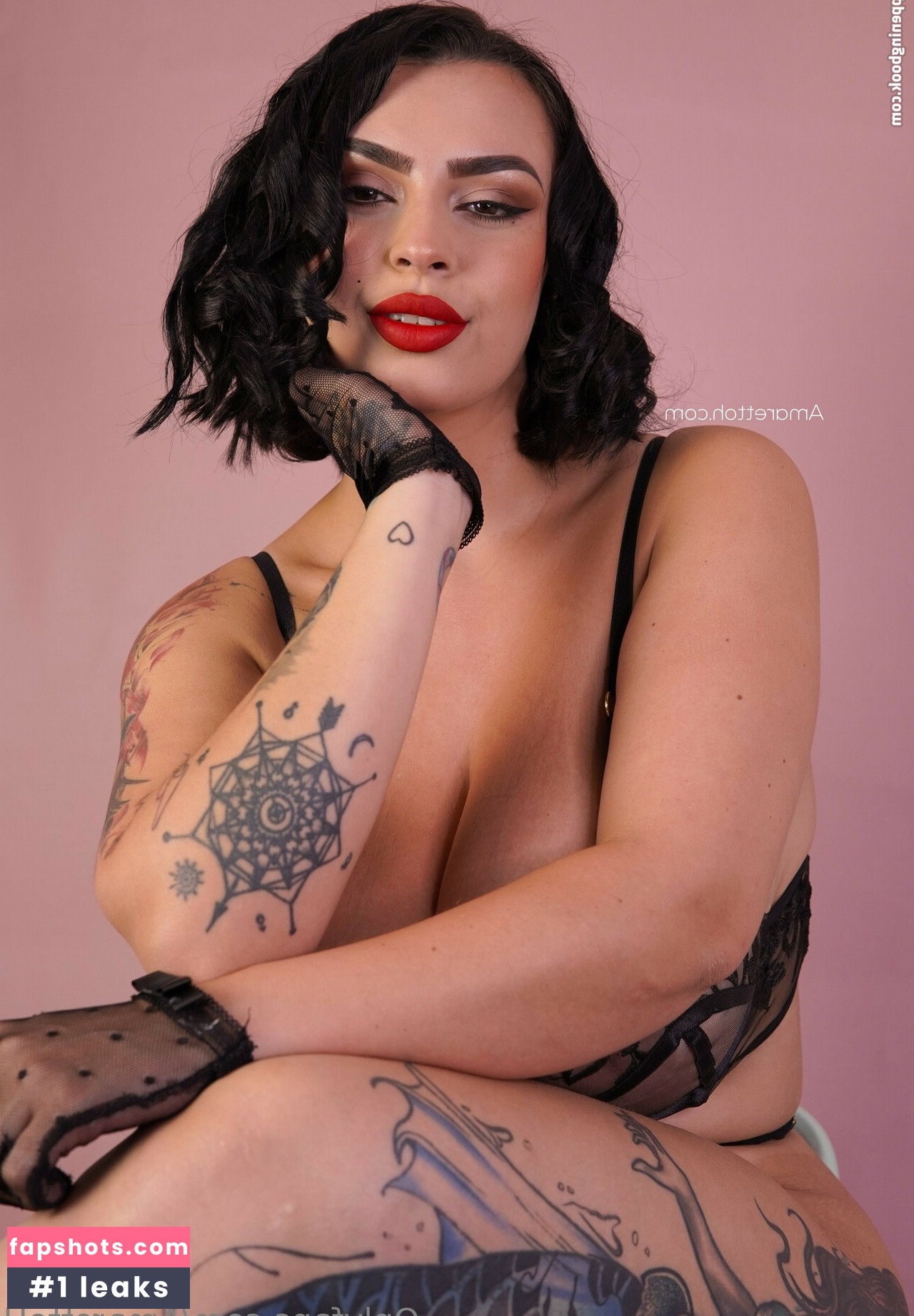 Amaretto Hammer gallery photo #173