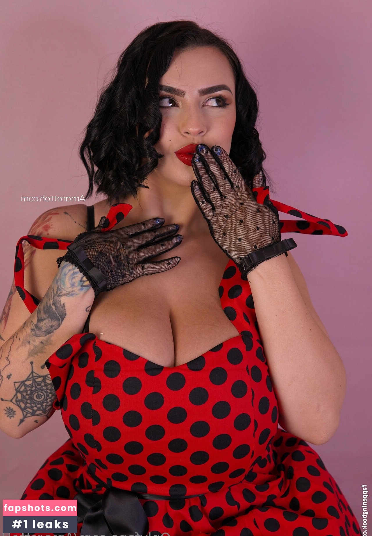 Amaretto Hammer gallery photo #179