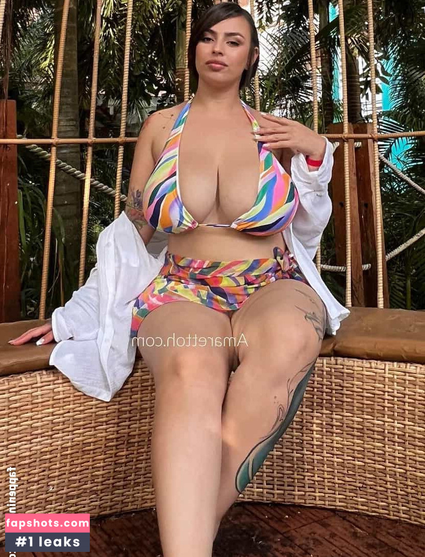 Amaretto Hammer gallery photo #22