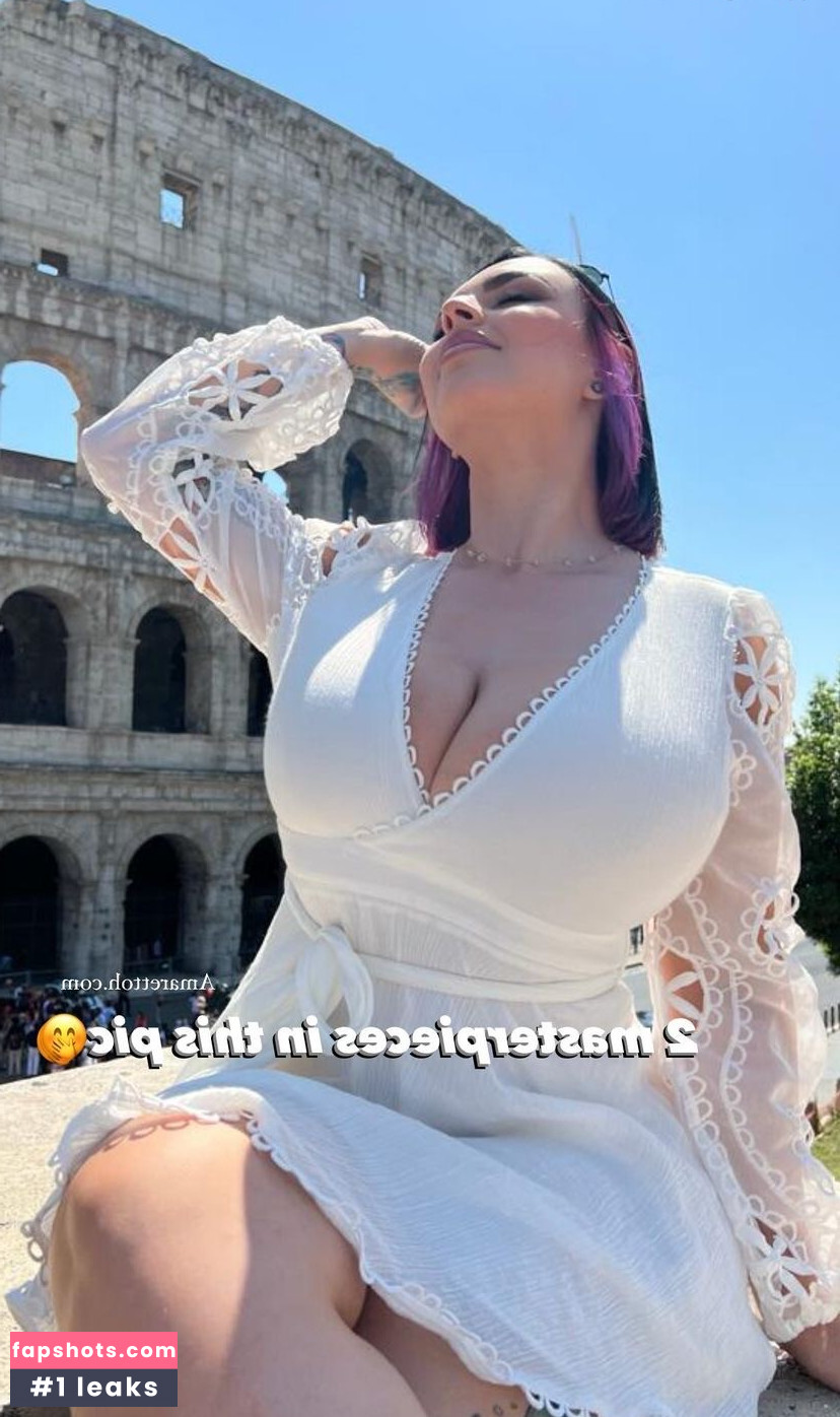 Amaretto Hammer gallery photo #258