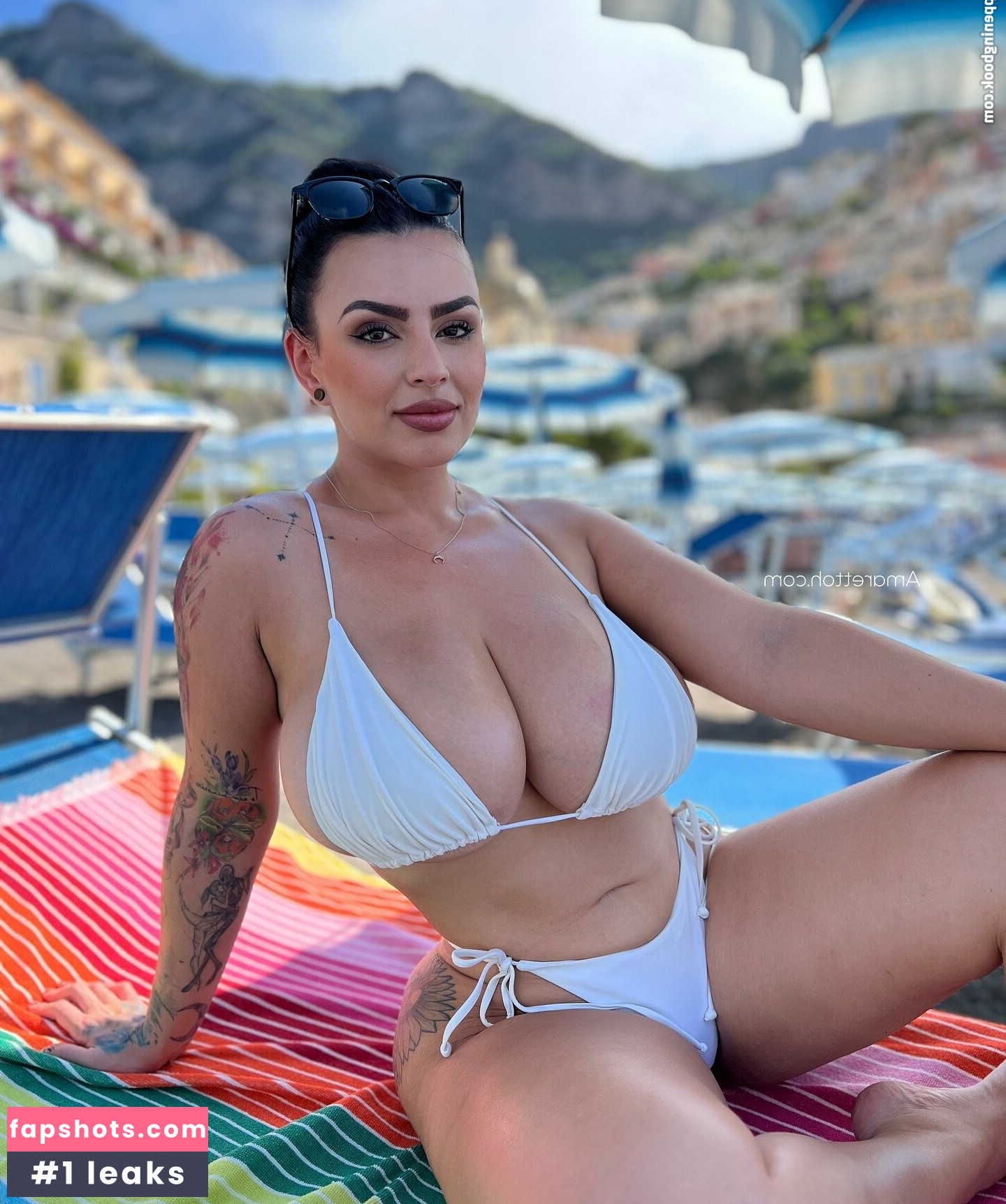 Amaretto Hammer gallery photo #27