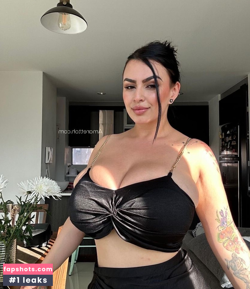 Amaretto Hammer gallery photo #276