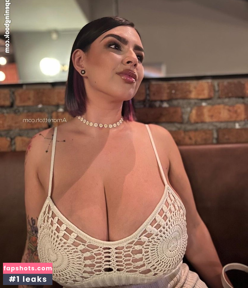 Amaretto Hammer gallery photo #278