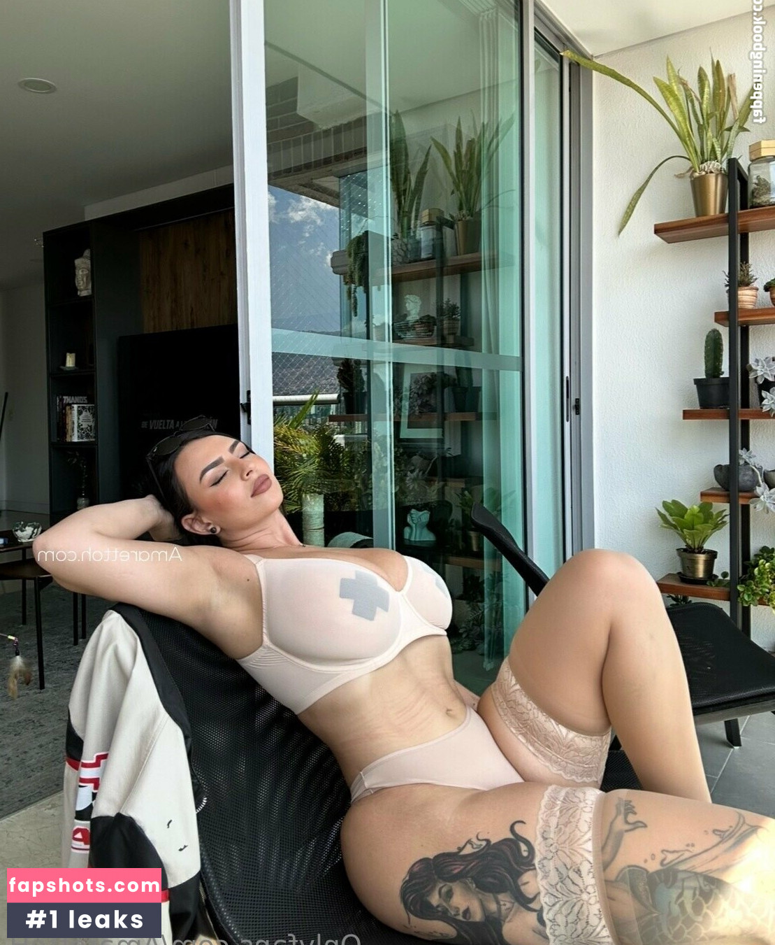 Amaretto Hammer gallery photo #31