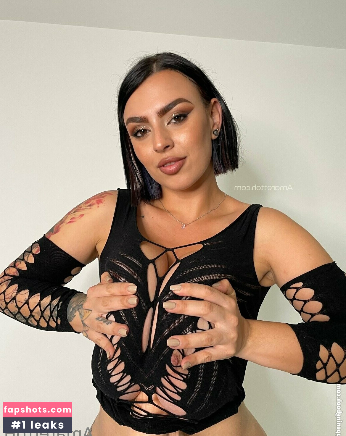 Amaretto Hammer gallery photo #367