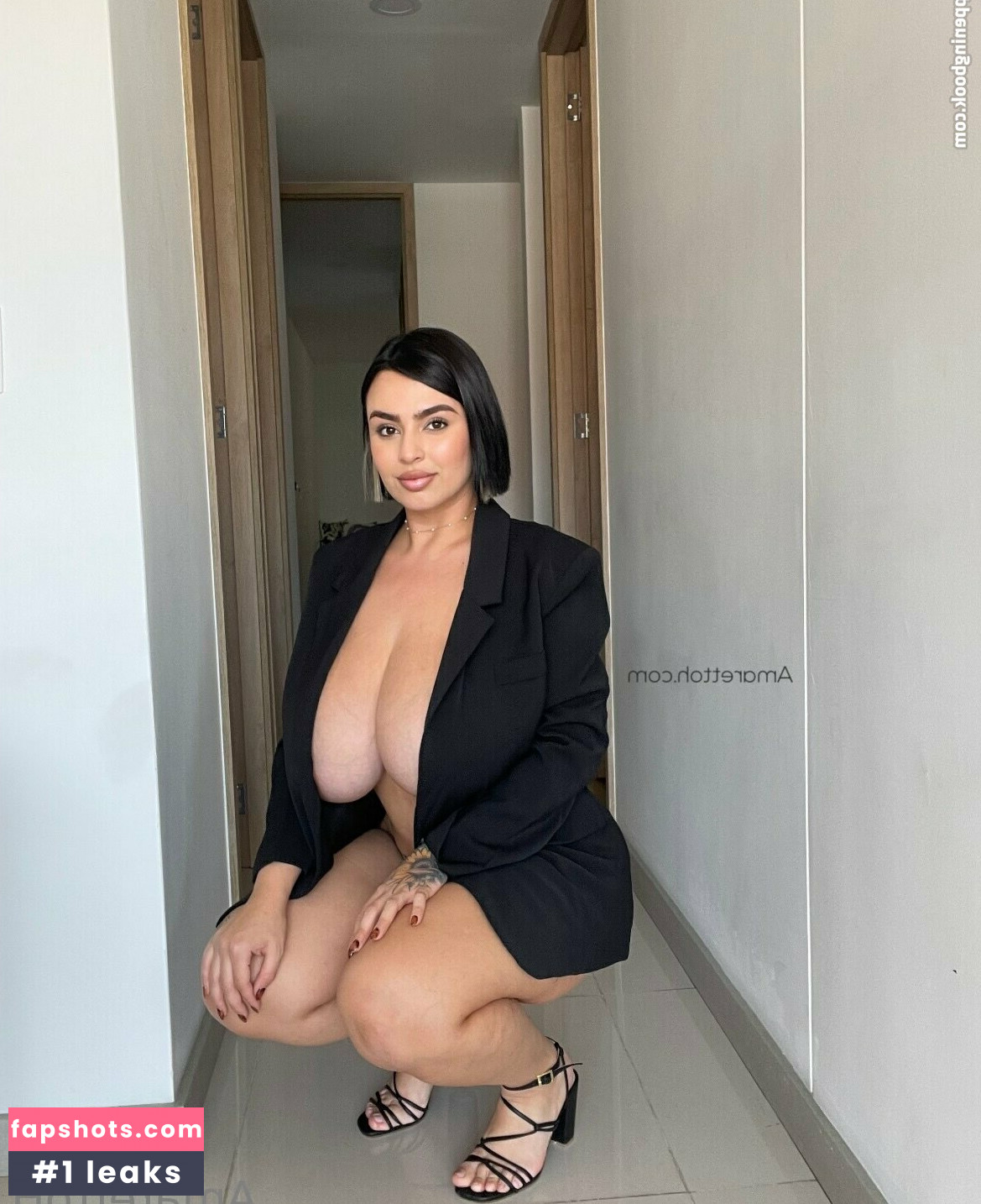 Amaretto Hammer gallery photo #703