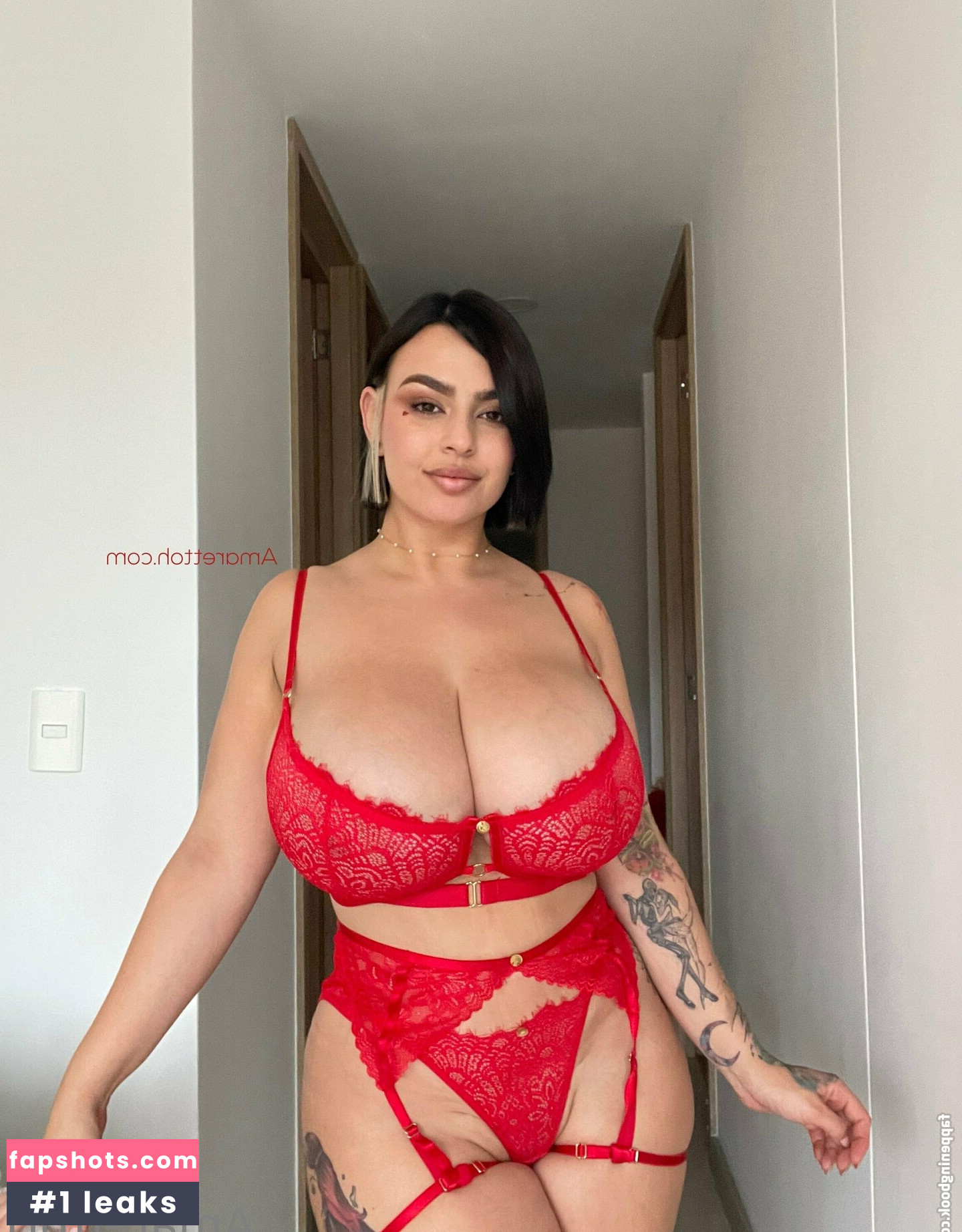 Amaretto Hammer gallery photo #712