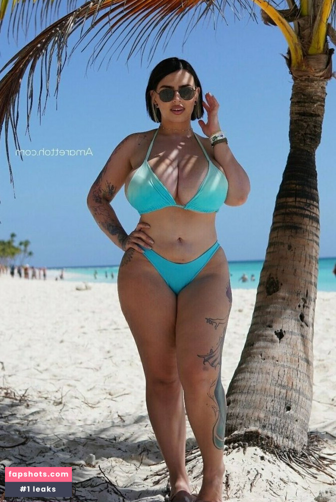 Amaretto Hammer gallery photo #1124