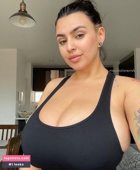 Amaretto Hammer gallery photo #1143