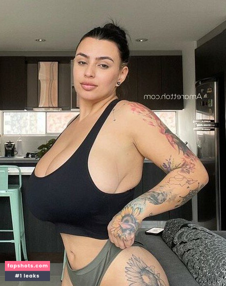 Amaretto Hammer gallery photo #1144