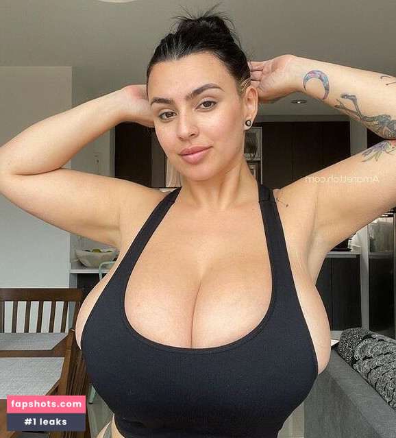 Amaretto Hammer gallery photo #1146