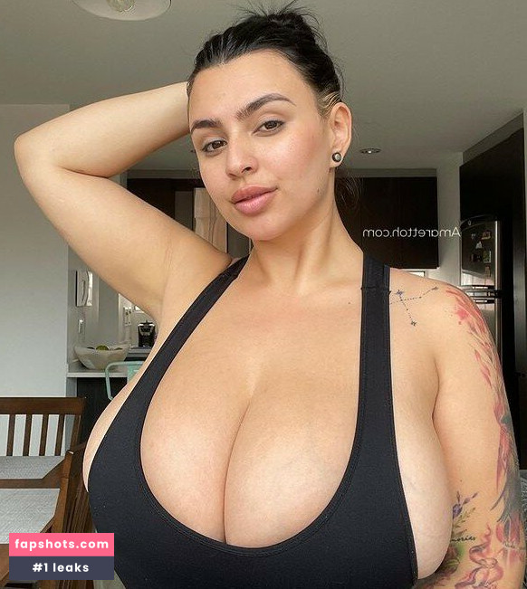 Amaretto Hammer gallery photo #1147