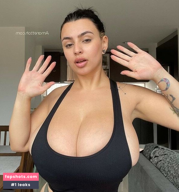 Amaretto Hammer gallery photo #1149