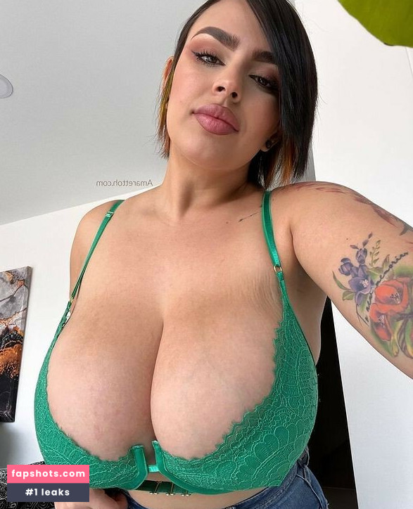 Amaretto Hammer gallery photo #1174