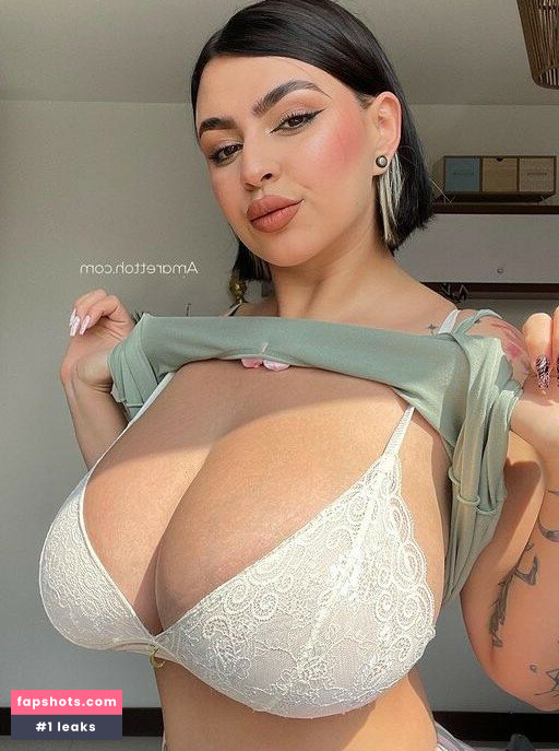 Amaretto Hammer gallery photo #1181