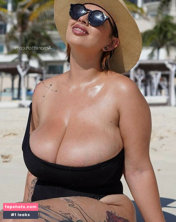 Amaretto Hammer gallery photo #1201