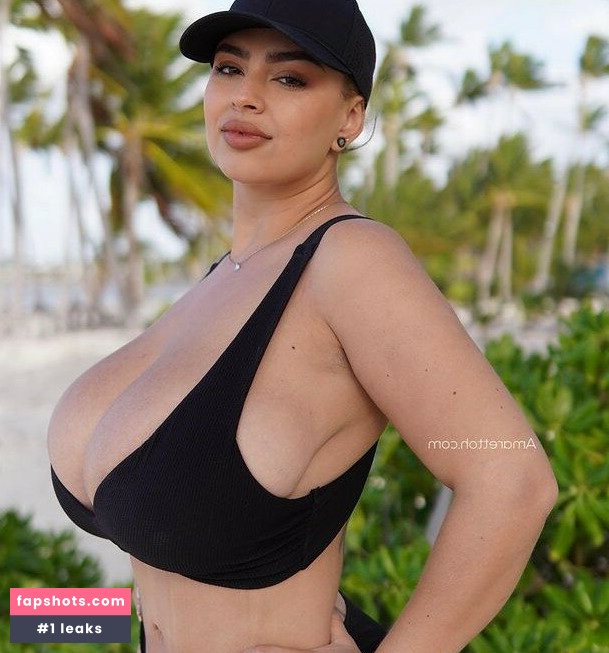 Amaretto Hammer gallery photo #1205